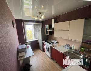 2-к квартира, вторичка, 44м2, 7/9 этаж