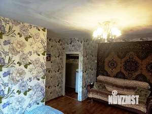 2-к квартира, вторичка, 44м2, 3/5 этаж