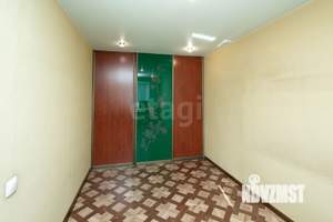 2-к квартира, вторичка, 45м2, 4/5 этаж