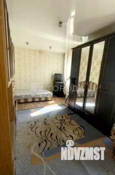 2-к квартира, вторичка, 27м2, 5/9 этаж