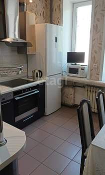 2-к квартира, вторичка, 60м2, 4/5 этаж