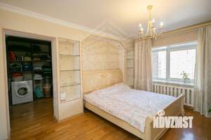 4-к квартира, вторичка, 195м2, 7/9 этаж