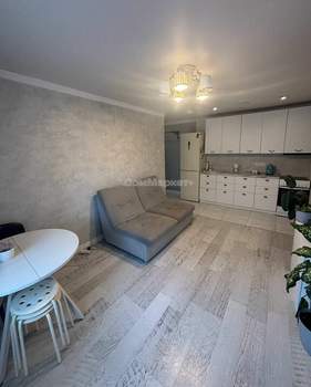 3-к квартира, вторичка, 47м2, 3/5 этаж