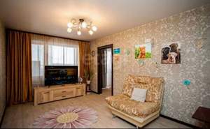 3-к квартира, вторичка, 60м2, 9/9 этаж