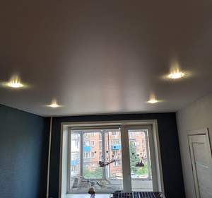 2-к квартира, вторичка, 41м2, 3/5 этаж