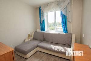 1-к квартира, вторичка, 36м2, 3/9 этаж