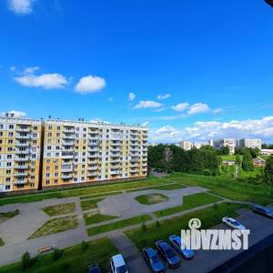 1-к квартира, вторичка, 35м2, 6/9 этаж