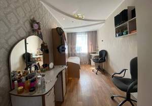 3-к квартира, вторичка, 52м2, 2/5 этаж