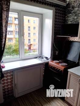 2-к квартира, вторичка, 43м2, 3/5 этаж
