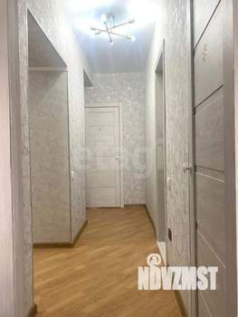 3-к квартира, вторичка, 60м2, 2/3 этаж