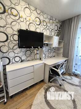2-к квартира, вторичка, 54м2, 10/10 этаж
