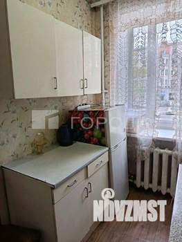 2-к квартира, вторичка, 39м2, 2/5 этаж