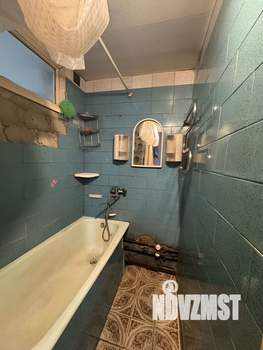 3-к квартира, вторичка, 61м2, 3/9 этаж