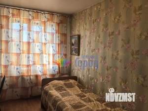 2-к квартира, вторичка, 46м2, 5/5 этаж