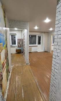 2-к квартира, вторичка, 45м2, 4/5 этаж
