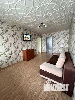 2-к квартира, вторичка, 44м2, 4/5 этаж