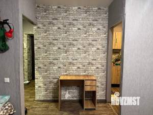 1-к квартира, вторичка, 33м2, 4/5 этаж