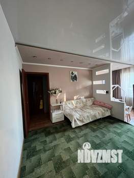 2-к квартира, вторичка, 45м2, 1/5 этаж