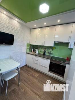 3-к квартира, вторичка, 62м2, 5/5 этаж