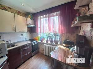 3-к квартира, вторичка, 58м2, 2/5 этаж