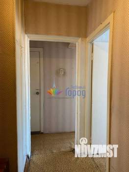 1-к квартира, вторичка, 29м2, 9/9 этаж
