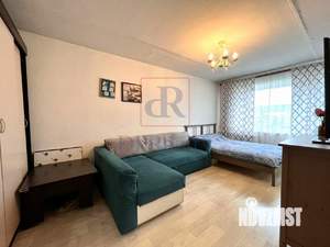 1-к квартира, вторичка, 30м2, 5/5 этаж
