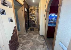 2-к квартира, вторичка, 39м2, 2/4 этаж