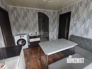 2-к квартира, вторичка, 51м2, 2/5 этаж