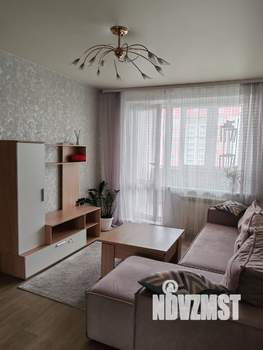 2-к квартира, вторичка, 44м2, 9/9 этаж