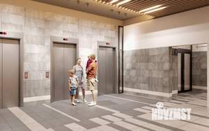 3-к квартира, вторичка, 72м2, 7/21 этаж