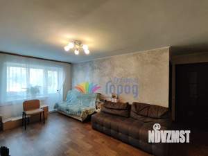 Студия квартира, вторичка, 57м2, 2/5 этаж