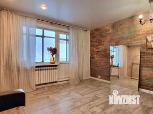 4-к квартира, вторичка, 86м2, 6/10 этаж