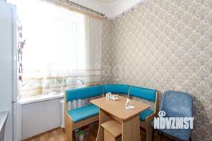 2-к квартира, вторичка, 56м2, 2/5 этаж