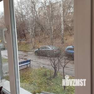 3-к квартира, вторичка, 59м2, 1/5 этаж