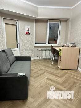 3-к квартира, вторичка, 84м2, 4/16 этаж