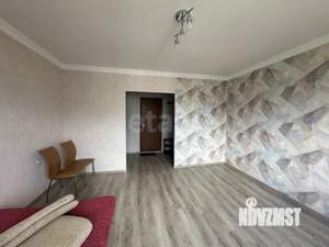1-к квартира, вторичка, 37м2, 8/9 этаж