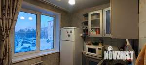 1-к квартира, вторичка, 30м2, 2/5 этаж