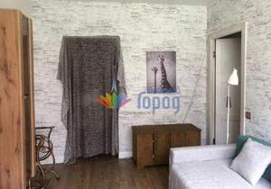 3-к квартира, вторичка, 47м2, 1/4 этаж