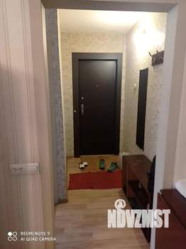 1-к квартира, вторичка, 31м2, 3/5 этаж