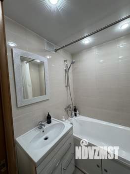 2-к квартира, вторичка, 51м2, 5/9 этаж