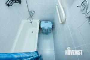 3-к квартира, вторичка, 52м2, 6/9 этаж