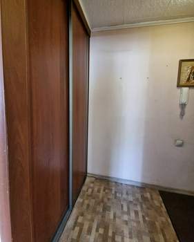 1-к квартира, вторичка, 32м2, 2/5 этаж