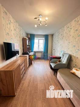 2-к квартира, вторичка, 46м2, 3/5 этаж