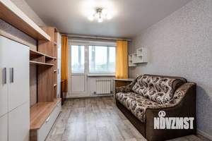 2-к квартира, вторичка, 49м2, 5/5 этаж