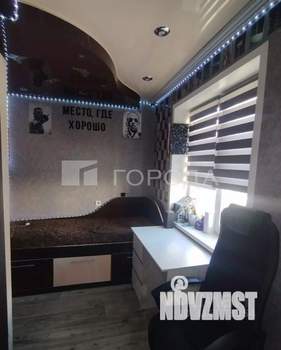 3-к квартира, вторичка, 59м2, 3/10 этаж
