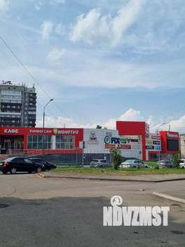 1-к квартира, вторичка, 30м2, 3/5 этаж