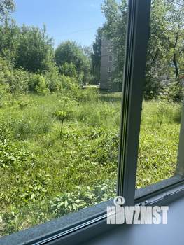 2-к квартира, вторичка, 43м2, 1/5 этаж