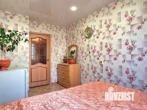 2-к квартира, вторичка, 44м2, 6/9 этаж