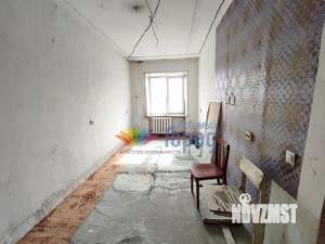 2-к квартира, вторичка, 44м2, 4/5 этаж