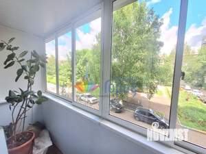 4-к квартира, вторичка, 78м2, 2/9 этаж